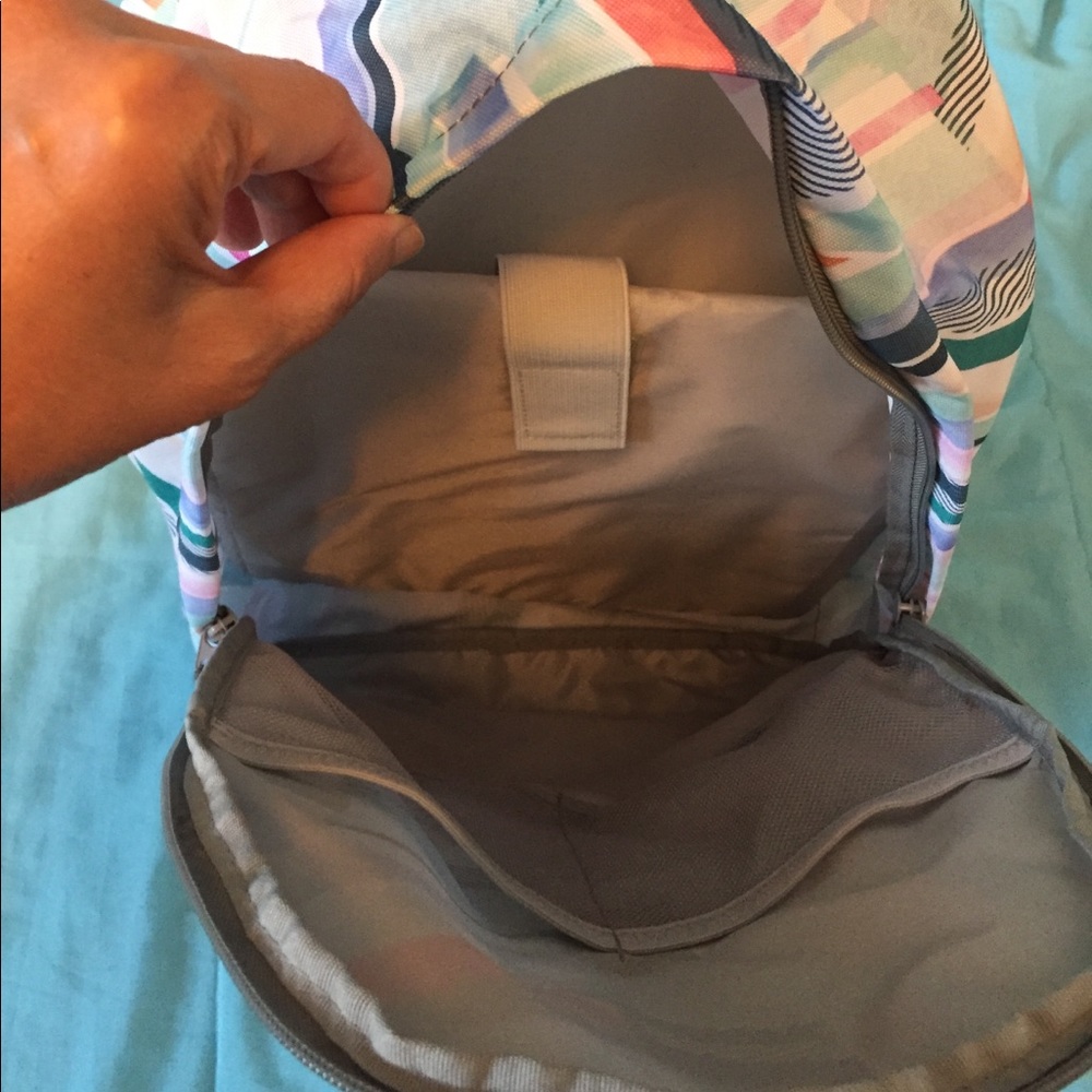 Kid’s Backpack - Picture 2 of 3